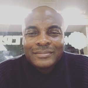 Meet your Posher, Aniebiet